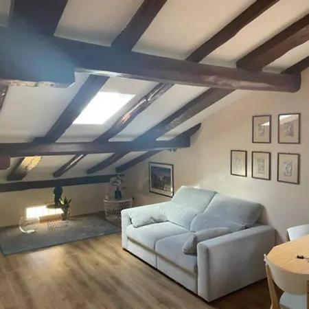 Portanova Attic Apartment Bologna Exterior photo