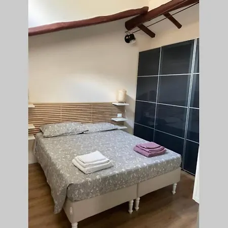 Portanova Attic Apartment Bologna Exterior photo