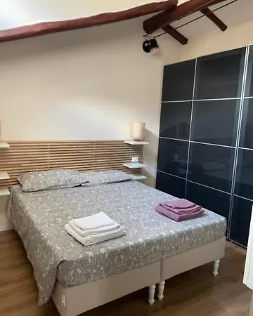 Portanova Attic Apartment Bologna Exterior photo