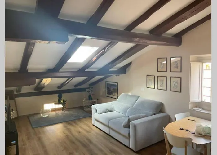 Portanova Attic