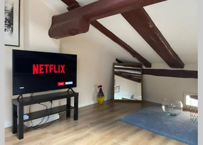 Portanova Attic