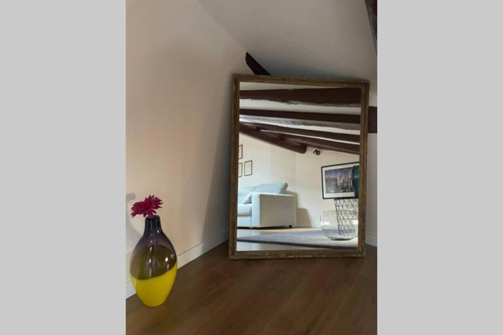 Portanova Attic * Bologna