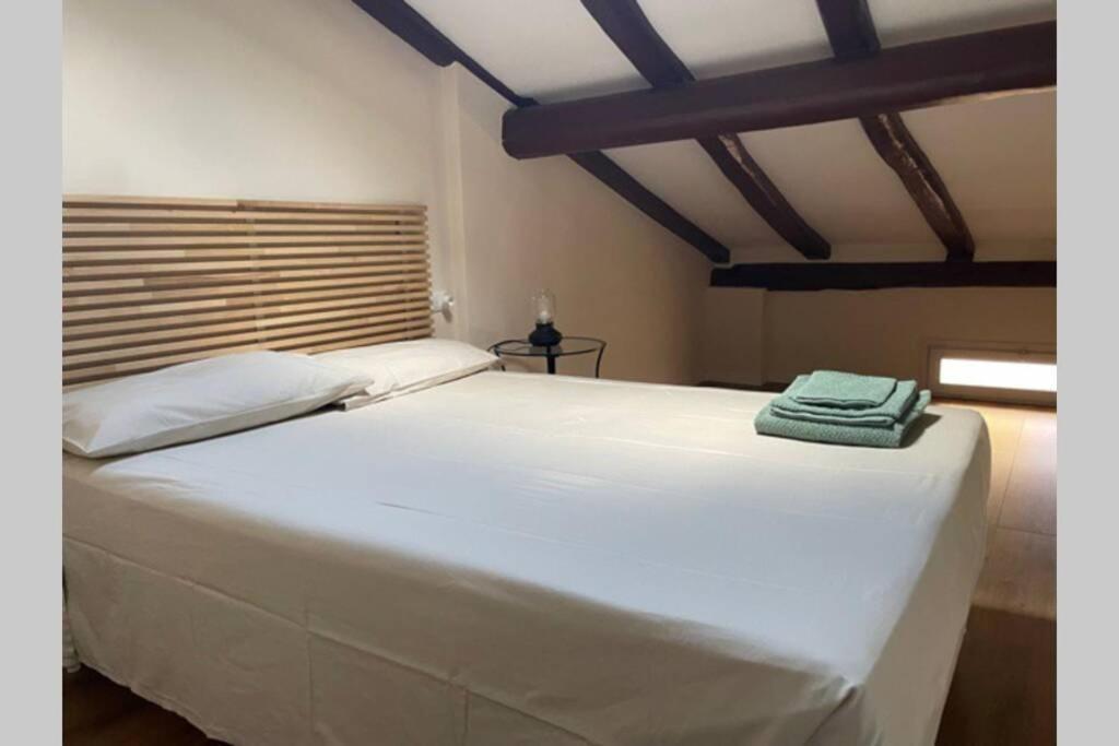 Portanova Attic *