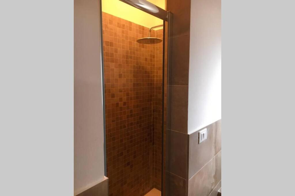 Apartment Portanova Attic Bologna