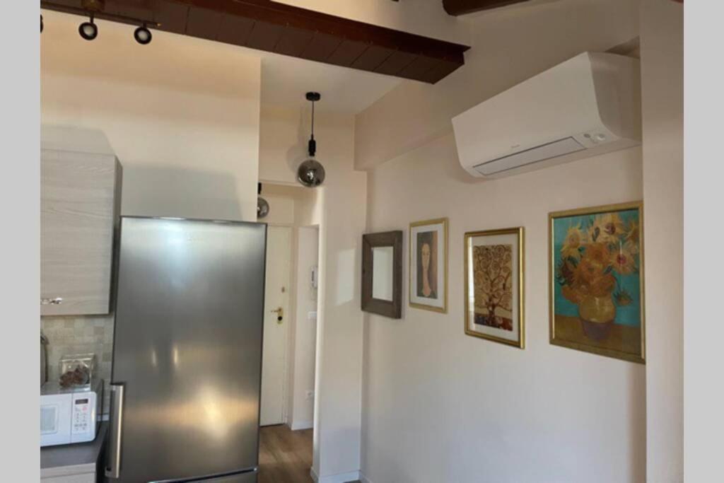 Apartment Portanova Attic Bologna