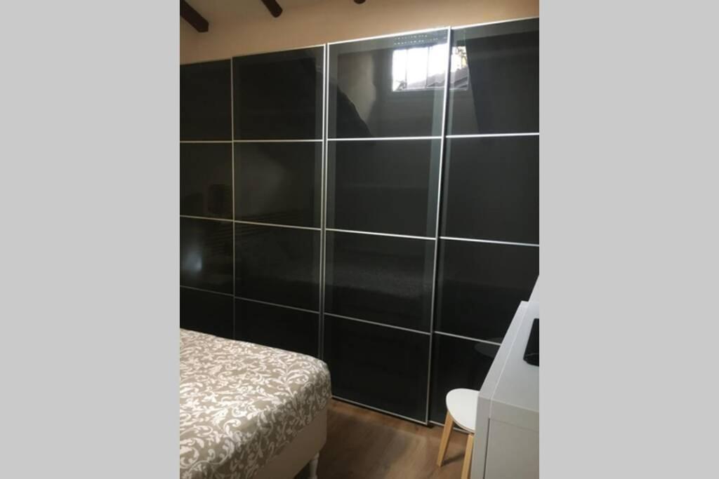 Apartment Portanova Attic Bologna