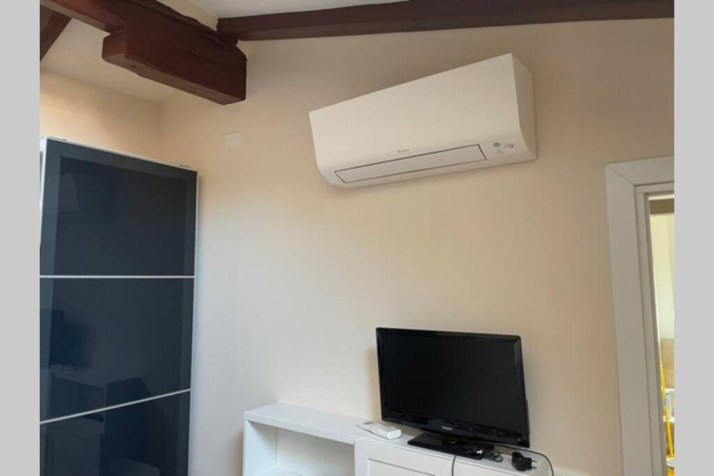 Portanova Attic Bologna